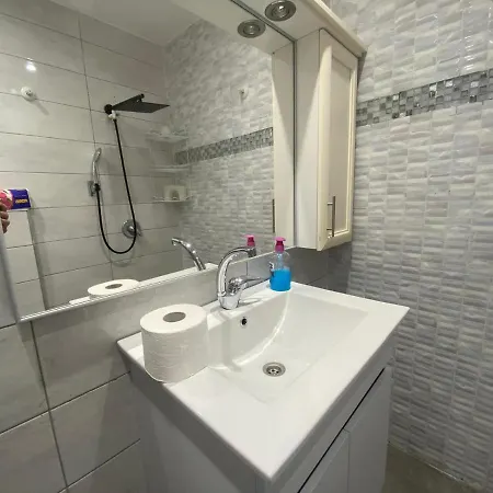 דירת בוטיק - Boutique Apartment Bayit Wegan Extérieur photo