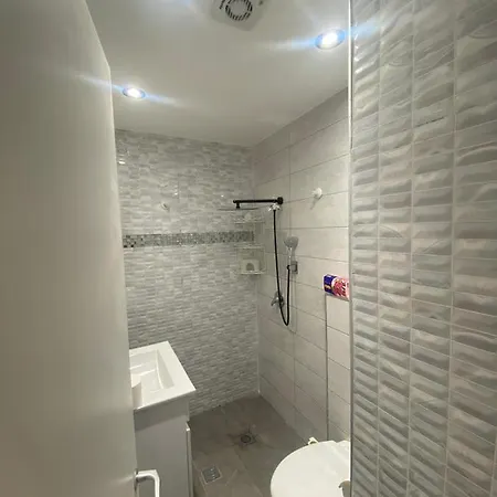 דירת בוטיק - Boutique Apartment Bayit Wegan Extérieur photo