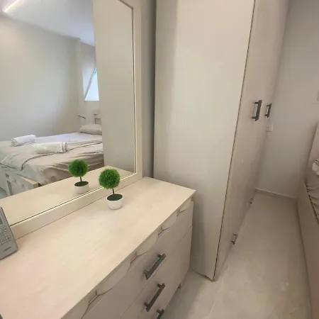 דירת בוטיק - Boutique Apartment Bayit Wegan Extérieur photo