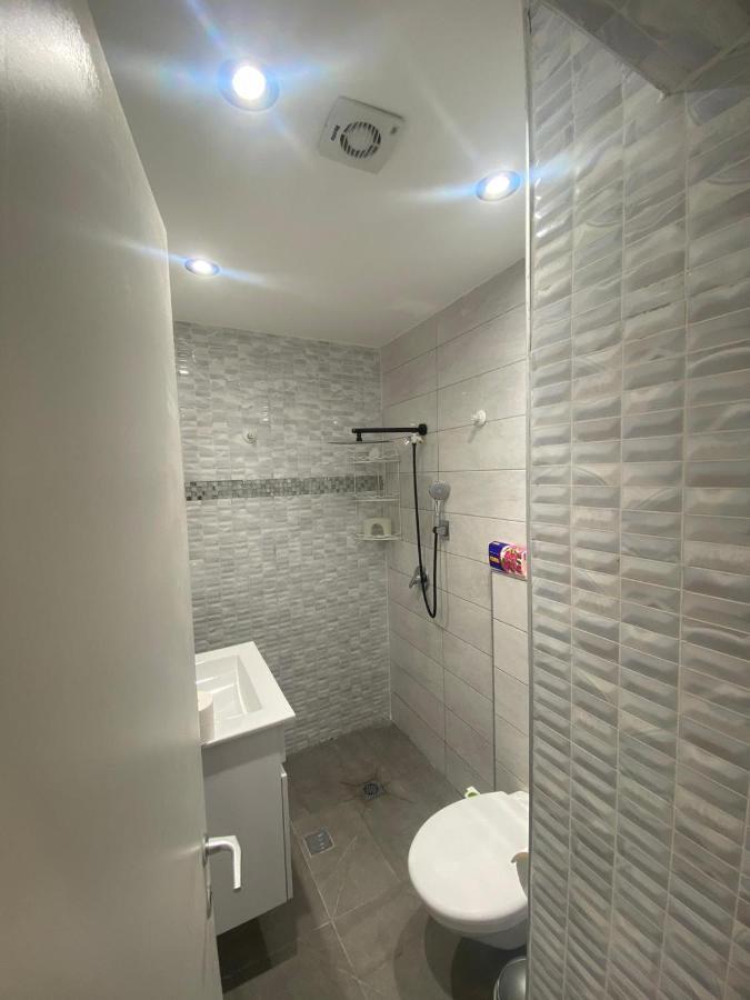 Apartment דירת בוטיק - Boutique