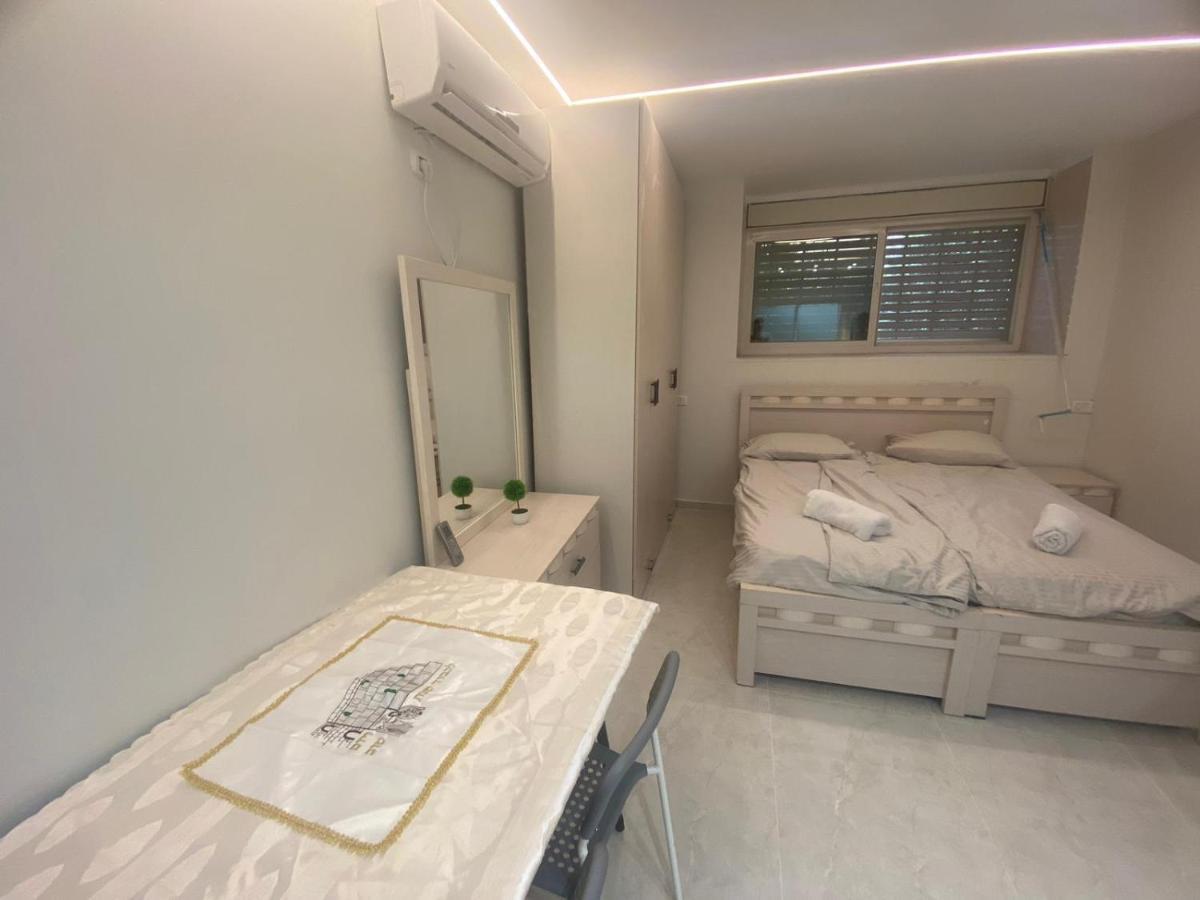 Apartment דירת בוטיק - Boutique