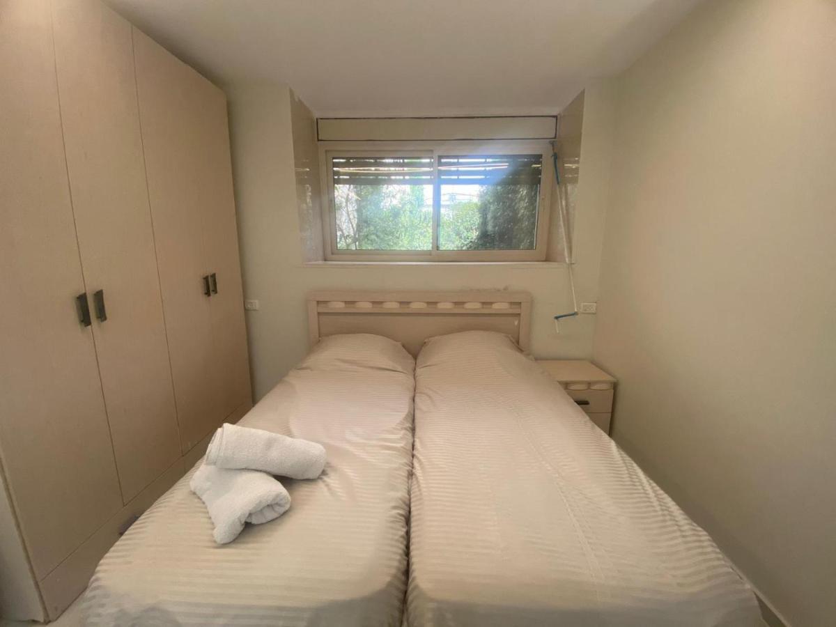 Apartment דירת בוטיק - Boutique