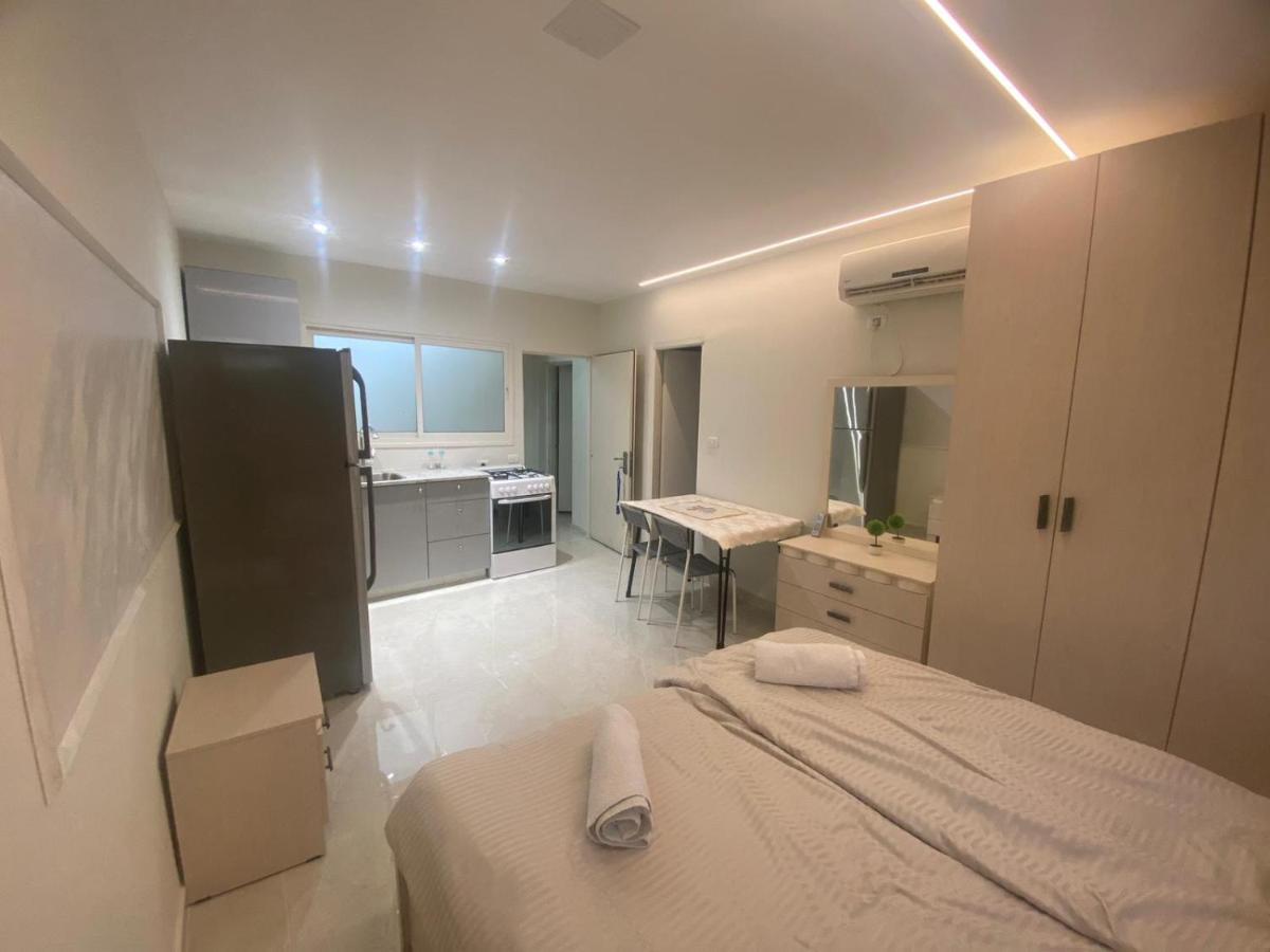 Apartment דירת בוטיק - Boutique Bayit Wegan